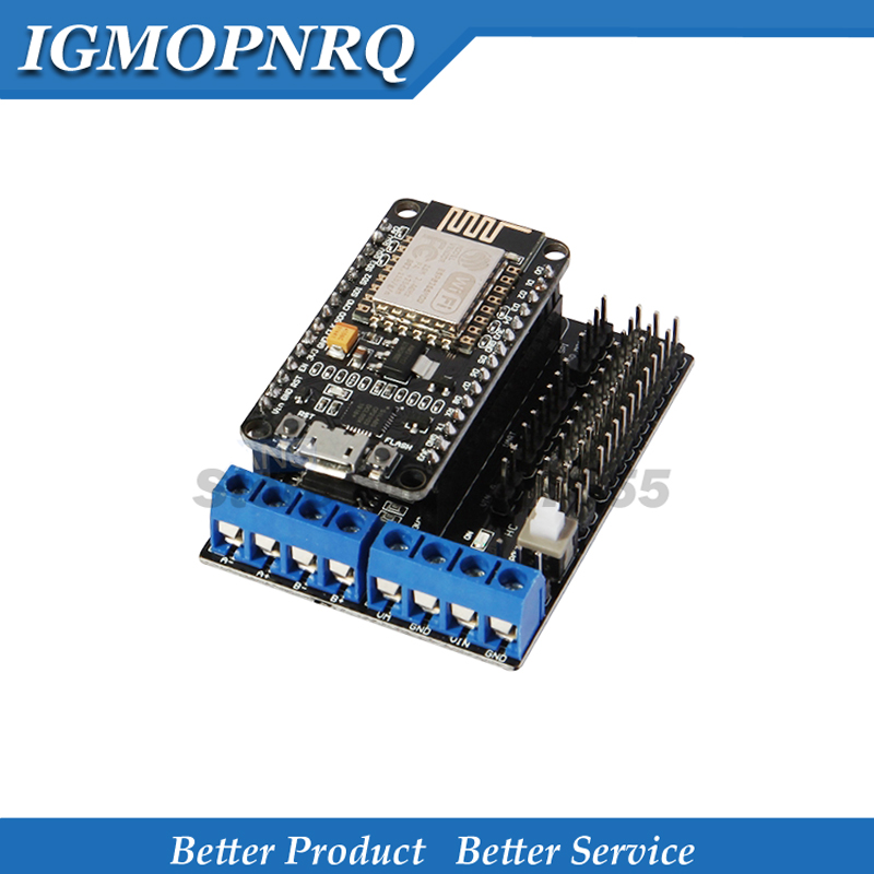 Esp8266 Nodemcu Board - Nodemcu Lua Wifi Iot V3 Scheda
