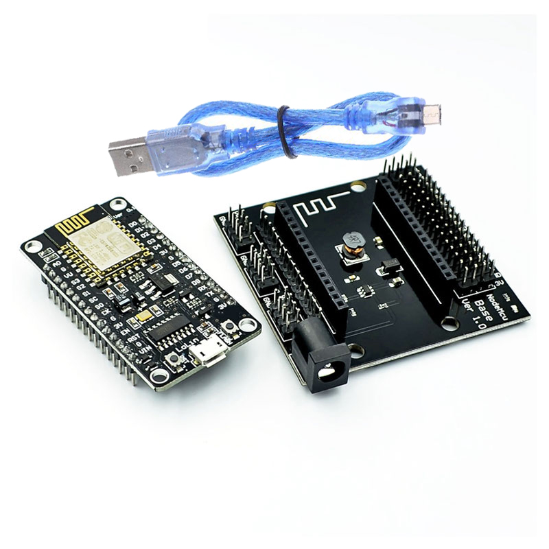 Modulo wireless NodeMcu v3 CH3 - Esp8266 Nodemcu Board recensione e prezzo