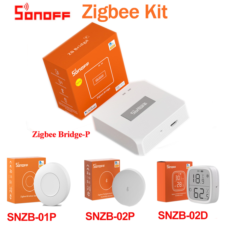 Sonoff Zigbee 3.0 Dongle USB Z - Zigbee Coordinator Stick recensione e prezzo