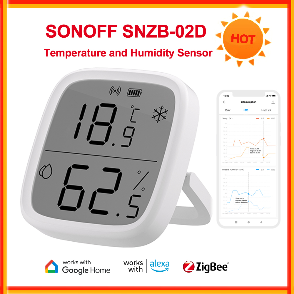 Sonoff Zigbee 3.0 Dongle USB Z - Zigbee Coordinator Stick recensione e prezzo