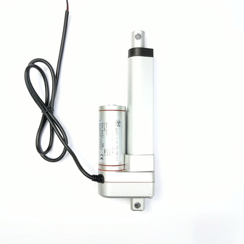 Per Attuatore Lineare Elettric - Home Automation Systems Diy recensione e prezzo